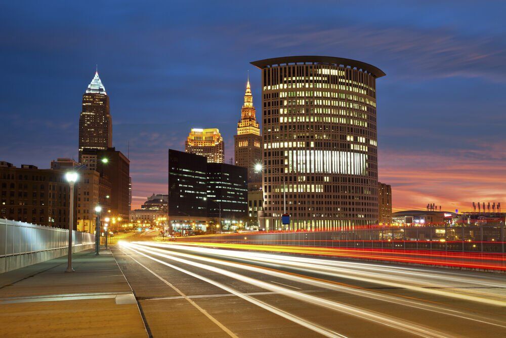 5. Cleveland-Elyria, OH